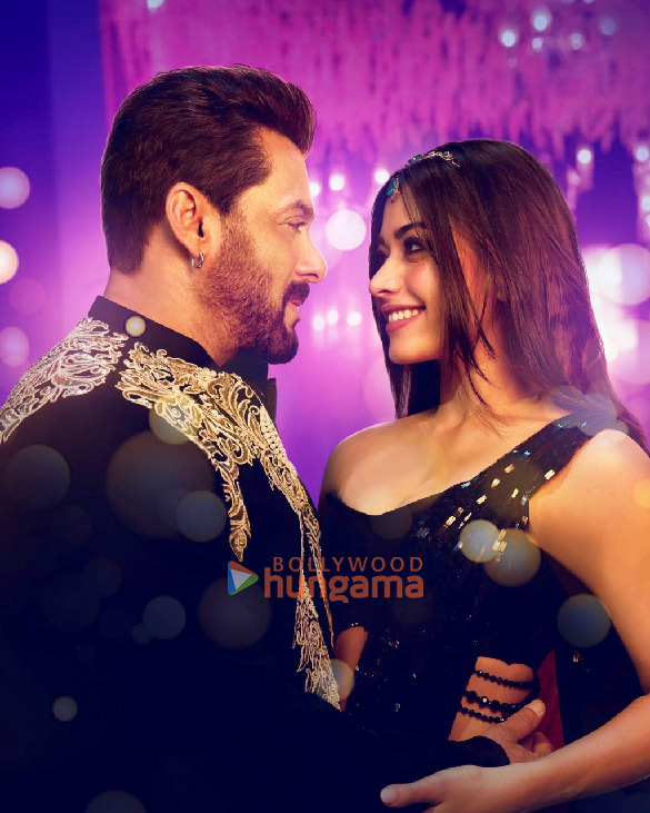 A still from Sikandar