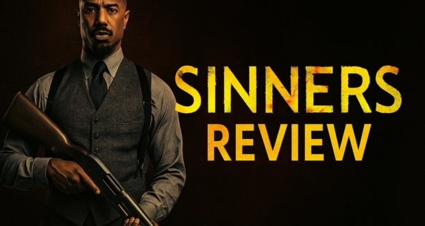 Sinners Review The Movie Blog