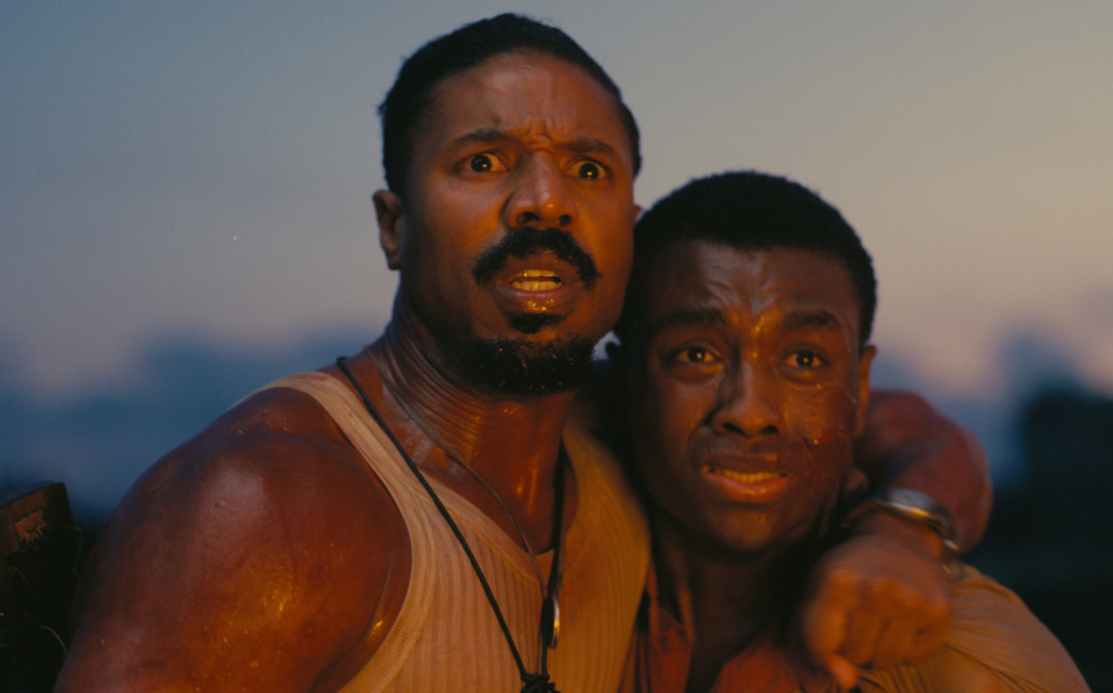 Sinners Ryan Coogler Michael B Jordan (3)