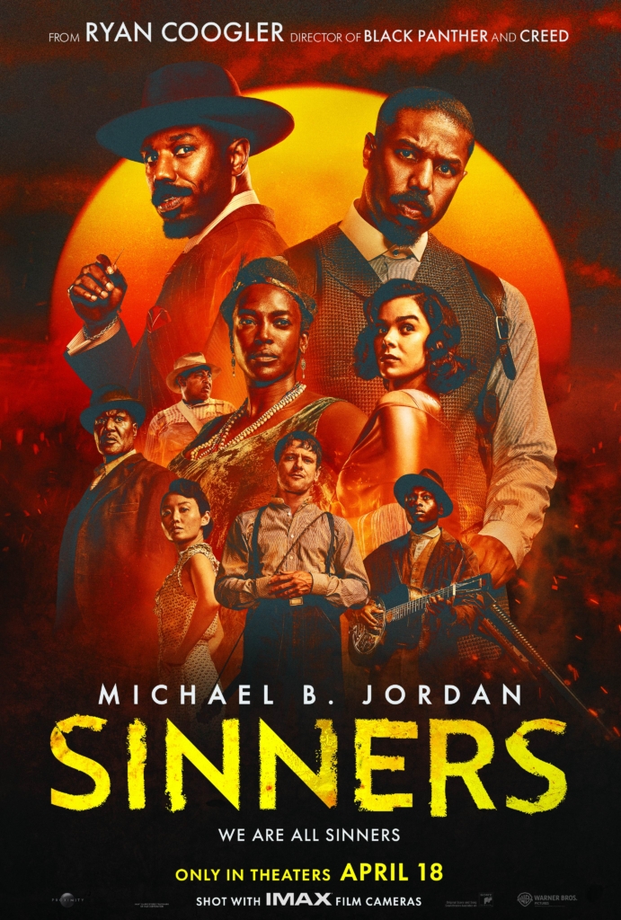 Sinners Ryan Coogler Michael B Jordan (2)