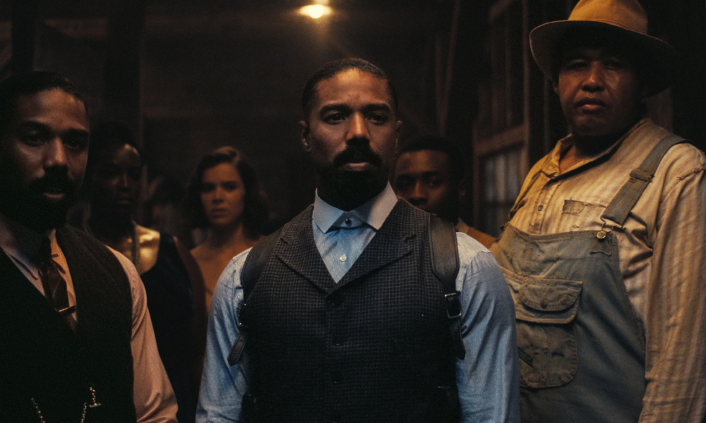 Sinners Ryan Coogler Michael B Jordan (3)