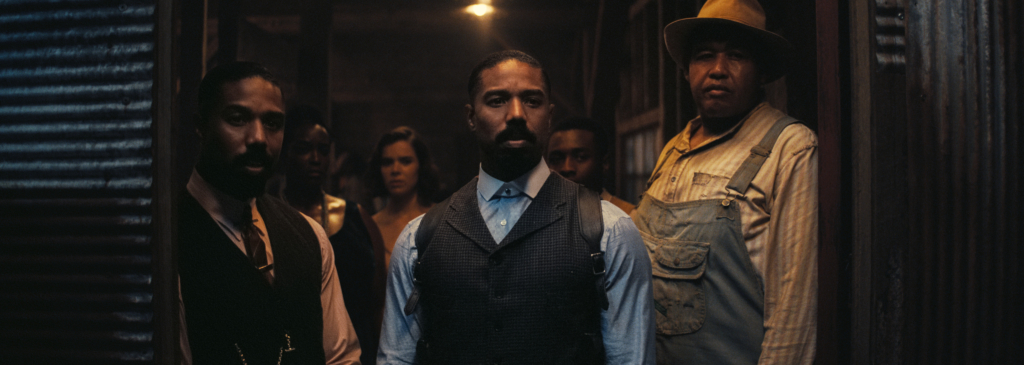 Sinners Ryan Coogler Michael B Jordan (3)