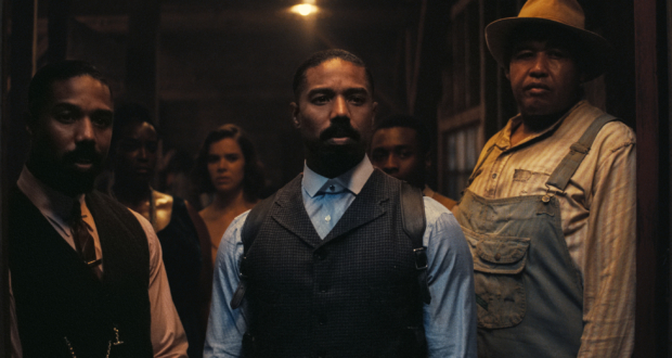 Sinners Ryan Coogler Michael B Jordan (3)