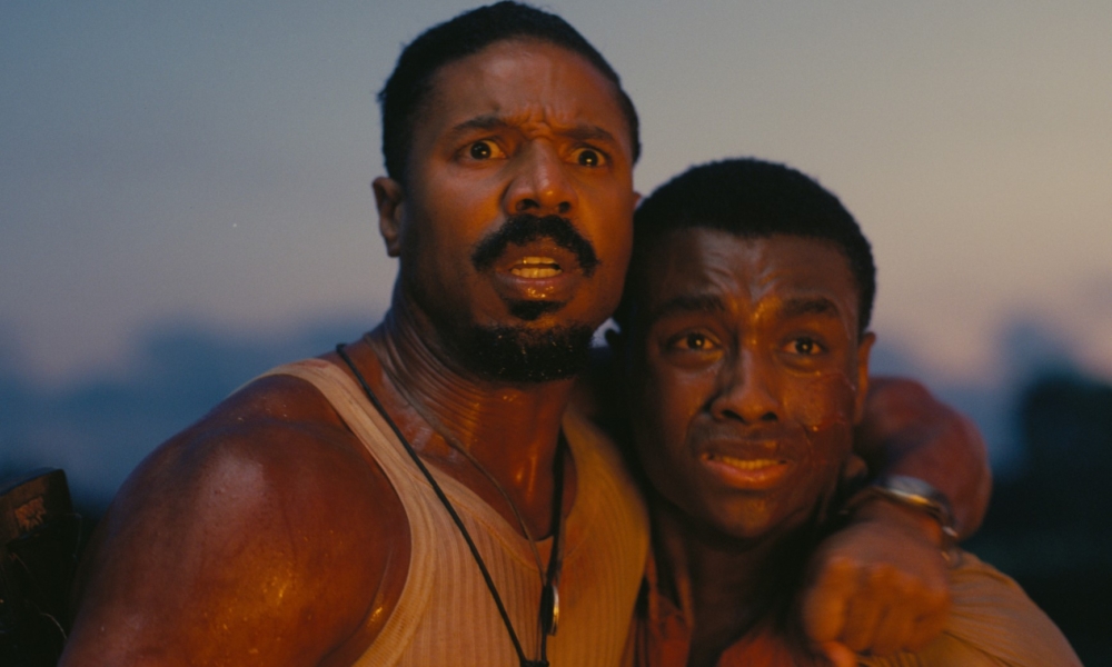 Sinners The Movie Blog Ryan Coogler Michael B Jordan