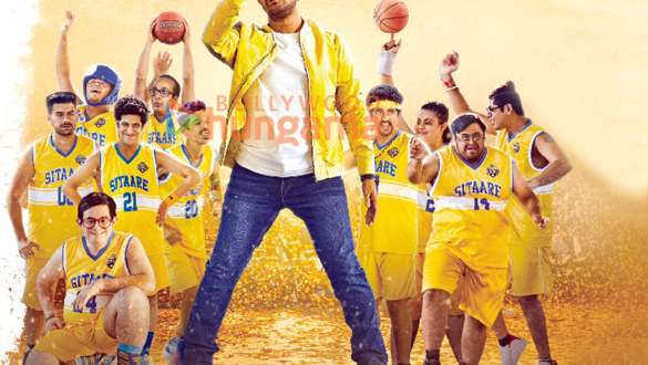 Sitaare Zameen Par featured poster