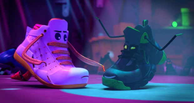 Sneaks
