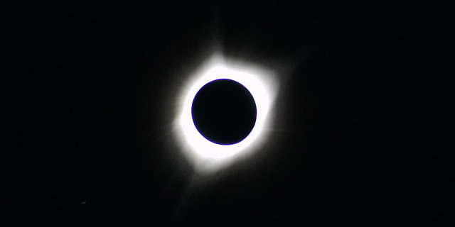 Solar Eclipse