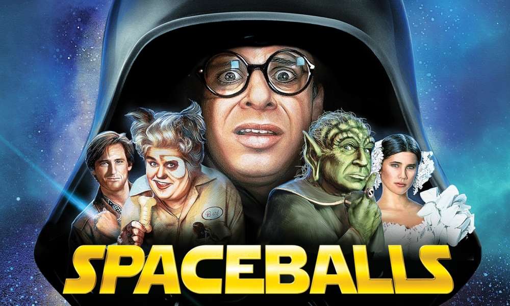 Spaceballs