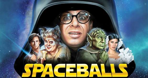 Spaceballs