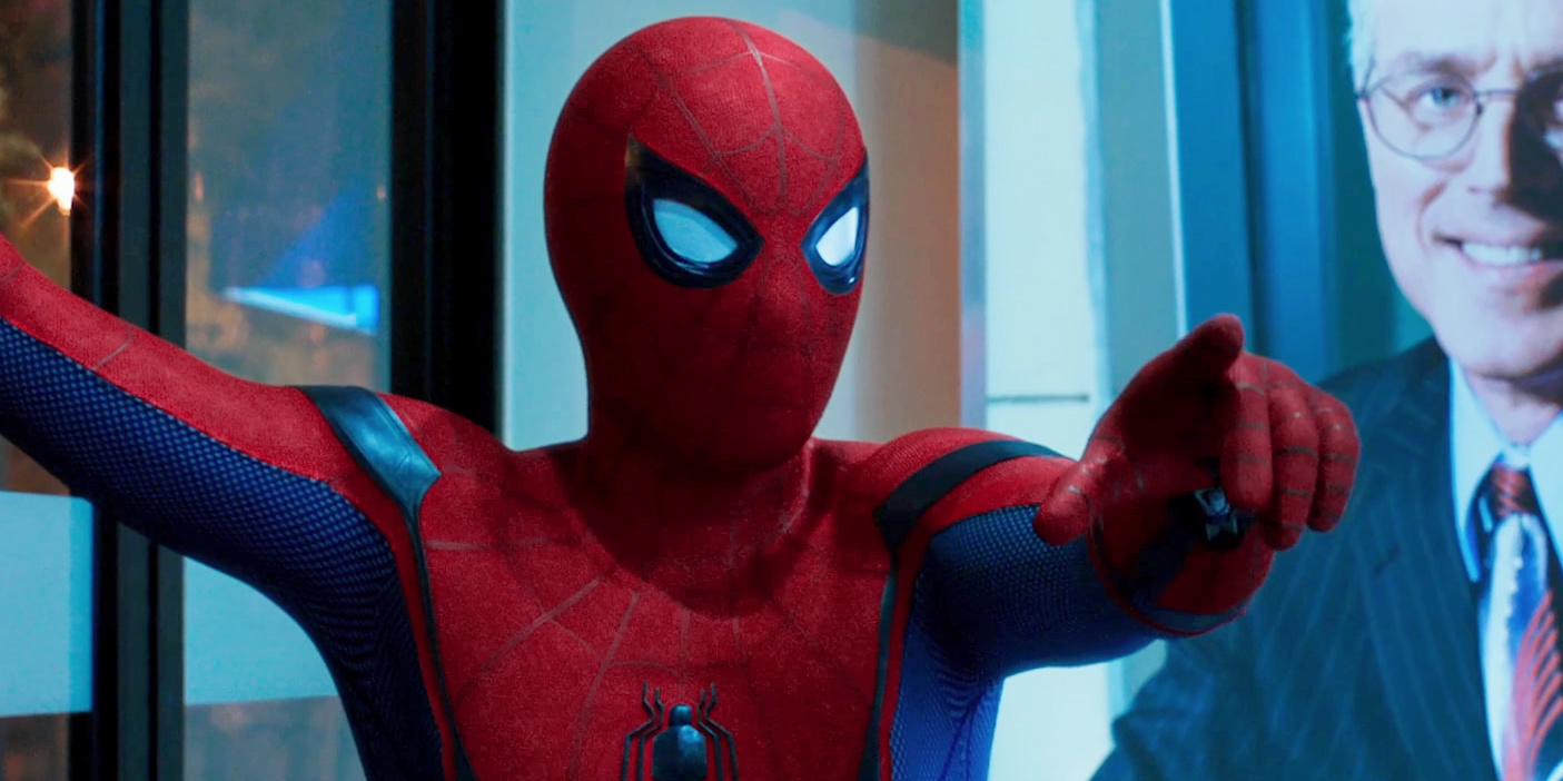 REVIEW: Spider-Man: Homecoming Is One Of The BEST Spider-Man Movies EVER!!