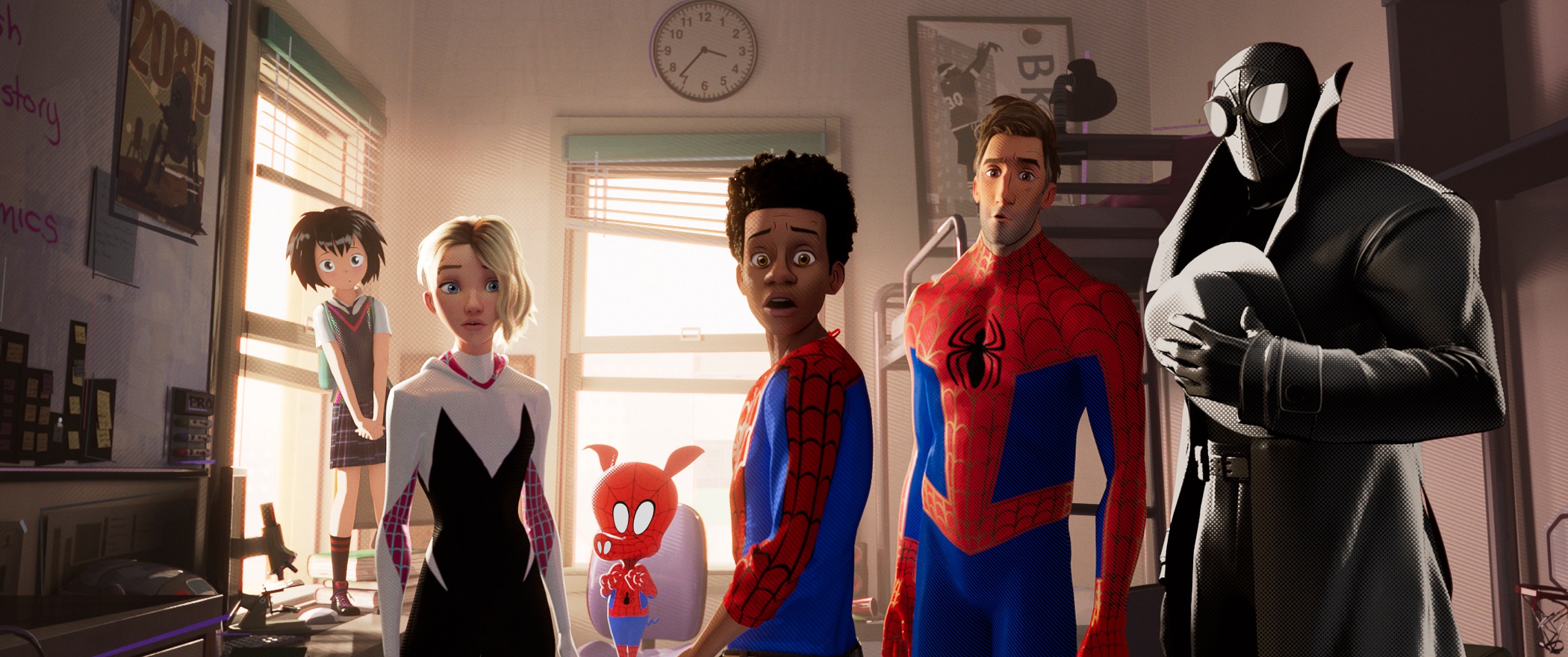Spider-Verse