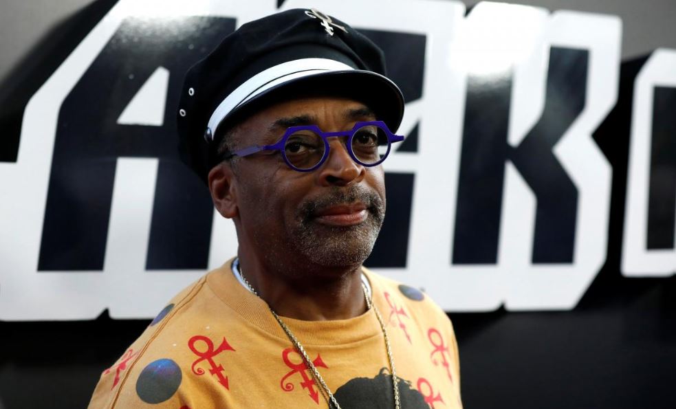 Spike Lee 