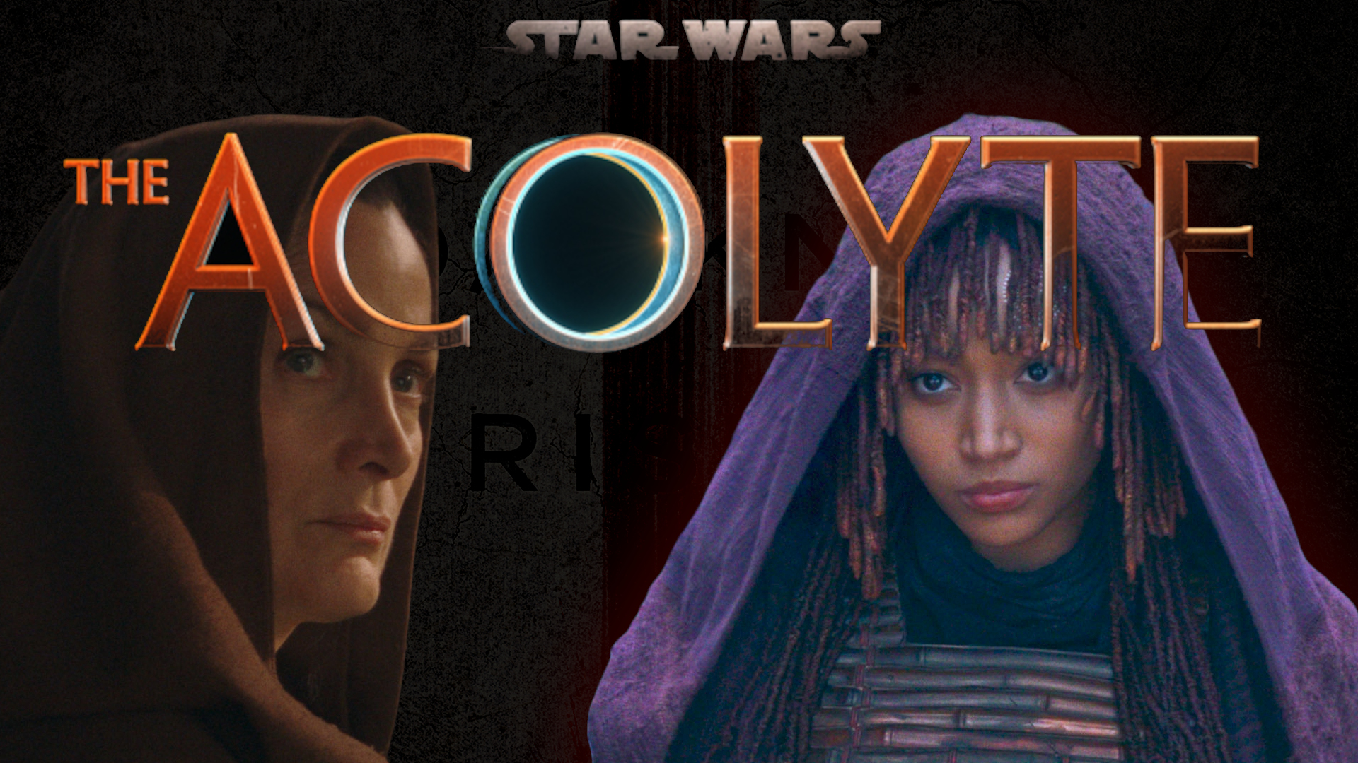 Star Wars The Acolyte
