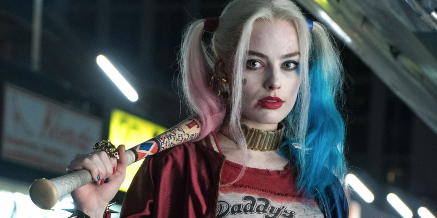 New Suicide Squad Extended Cut Scenes