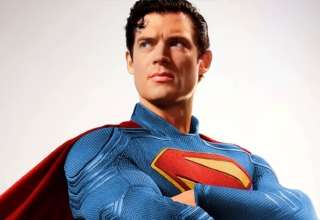 Superman DCU James Gunn David Corenswet Review (1)