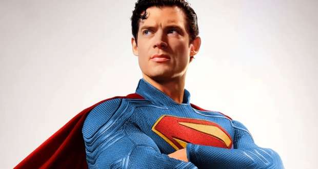 Superman DCU James Gunn David Corenswet Review (1)