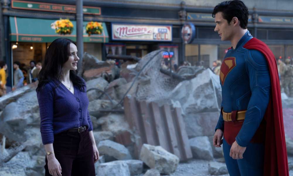 Superman