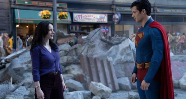Superman