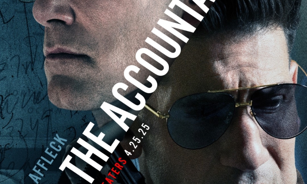 The Accountant 2
