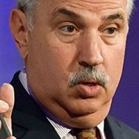 The Chin - Thomas Friedman