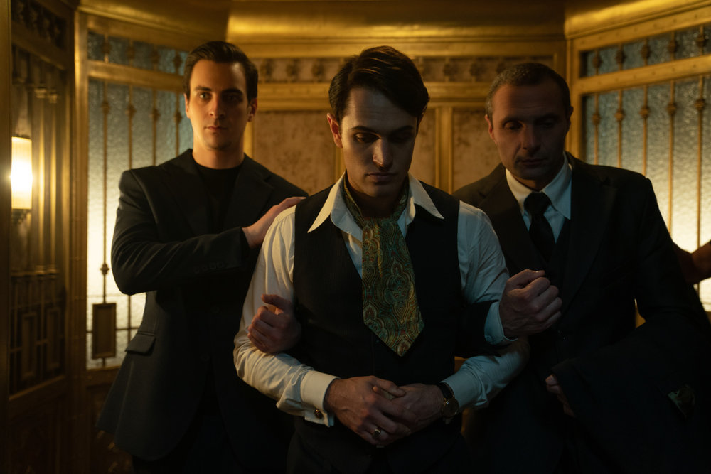 The Continental: From the World of John Wick - Season 2023