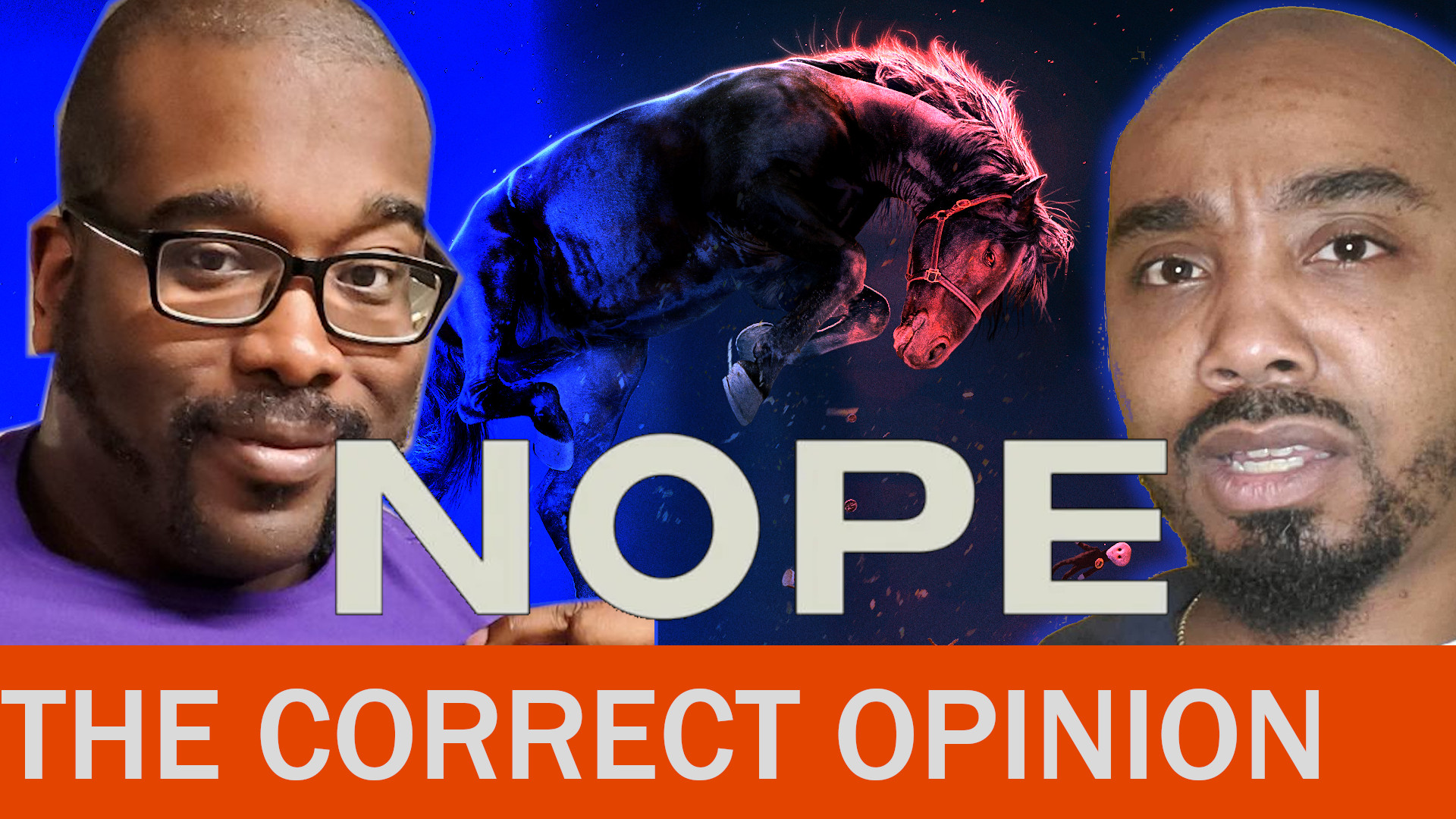 NOPE Reaction