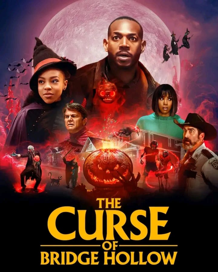 The Curse of Bridge Hollow