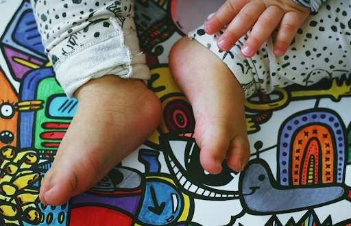 The Ethics of Designer Babies 01