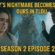 Abby’s Nightmare Becomes Ours in TLOU Season 2 Episode 2