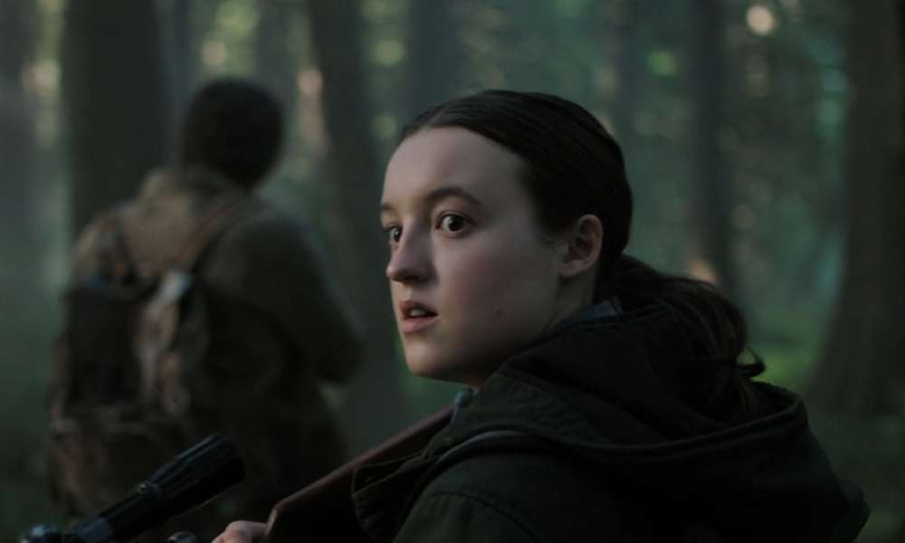 The Last of Us Season 2