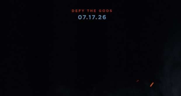 The Odyssey Movie Christopher Nolan