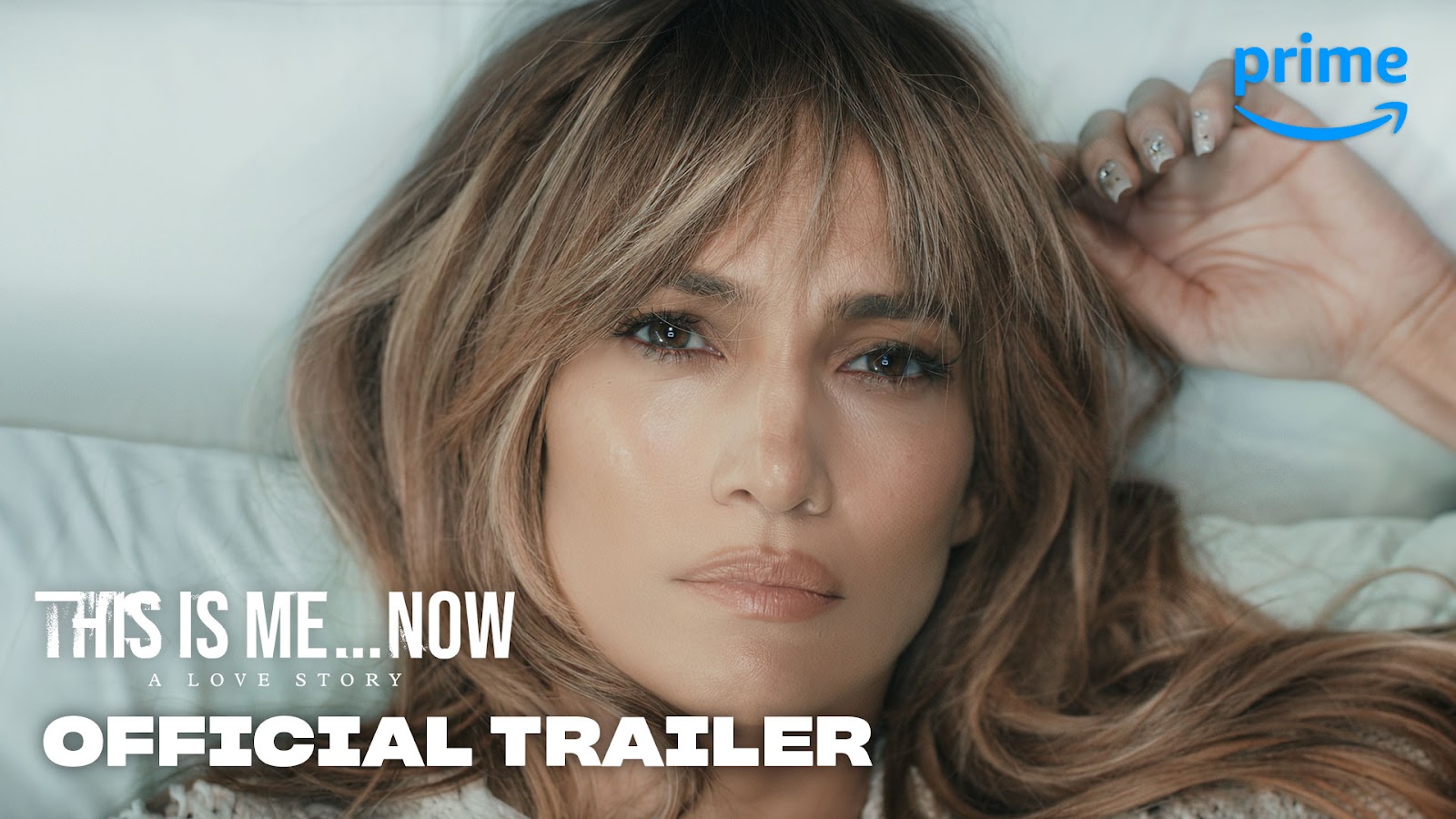 Jennifer Lopez This is Me Now