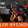 Thor Love and Thunder Trailer Breakdown