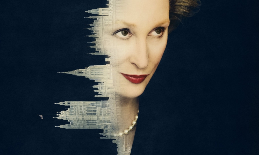 The Iron Lady (2011)