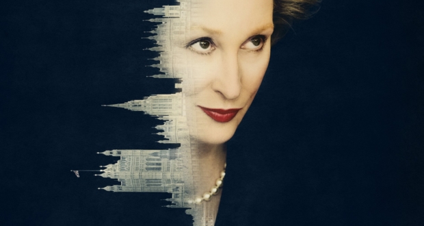 The Iron Lady (2011)