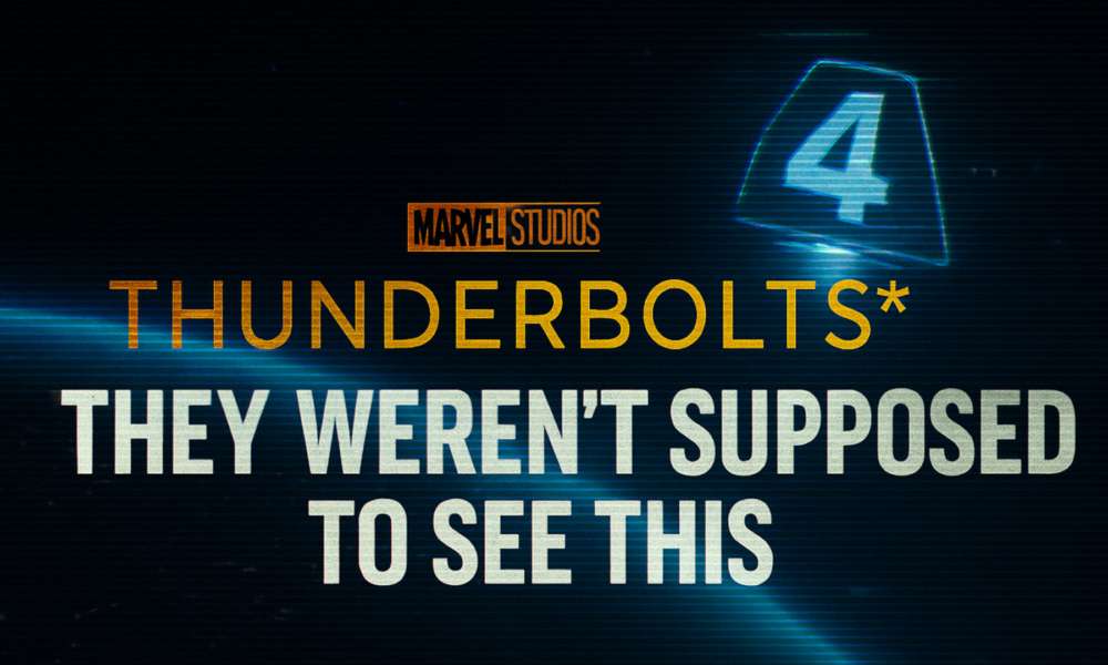Thunderbolts Avengers Doomsday