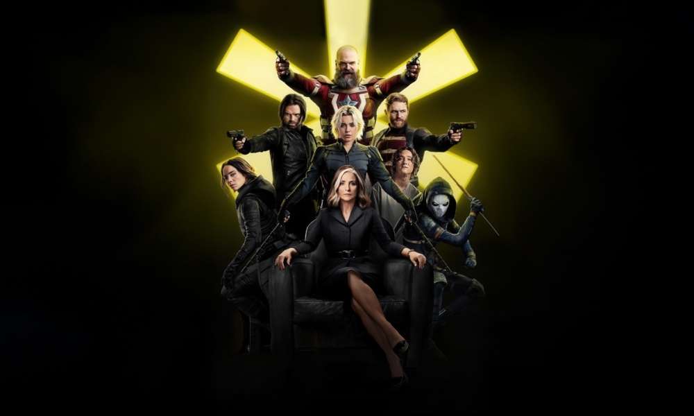 Thunderbolts (2025)