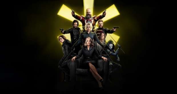 Thunderbolts (2025)