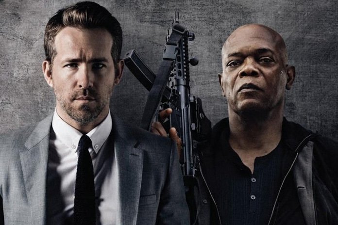 The Hitman's Bodyguard Review: Fun & Flawed