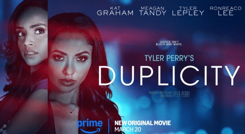 Tyler Perry's Duplicity The Movie Blog