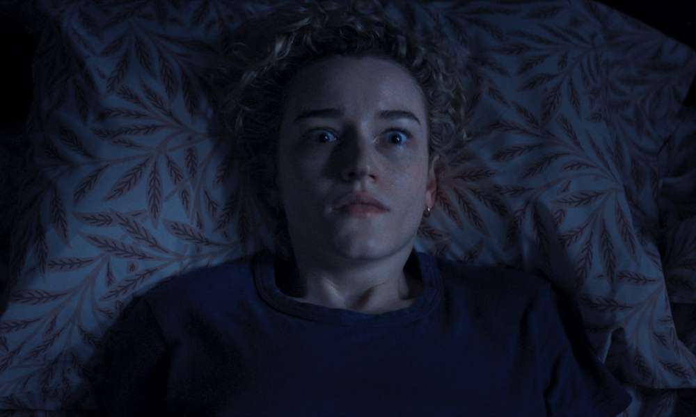 Weapons Julia Garner