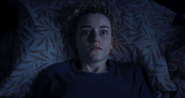 Weapons Julia Garner