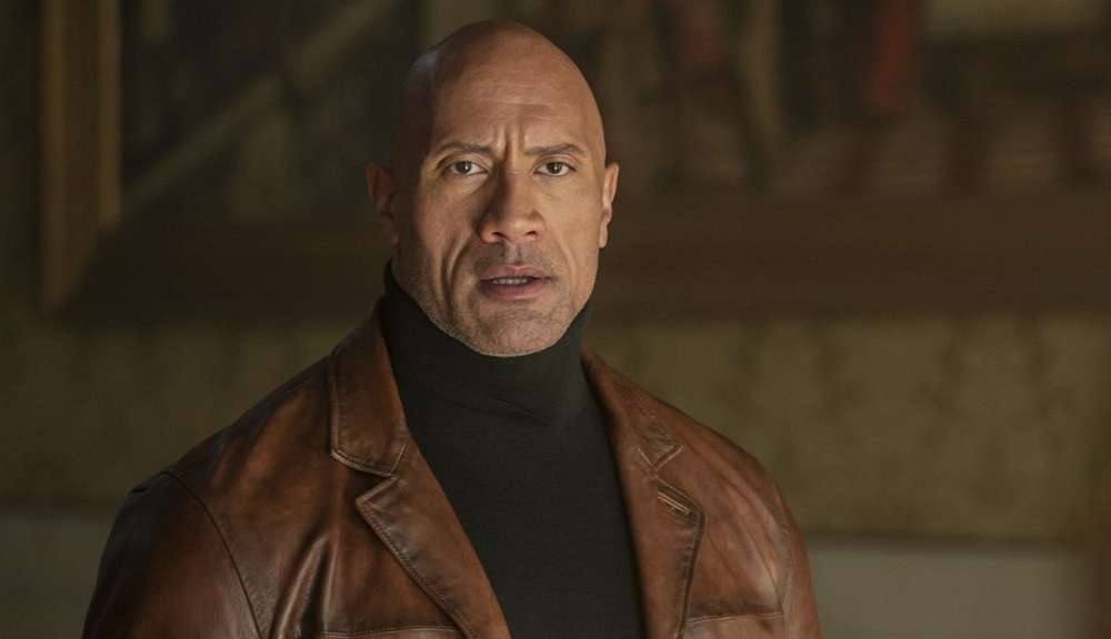 Dwayne Johnson Teams Up with Oscar-Nominated Director: A Game-Changer
