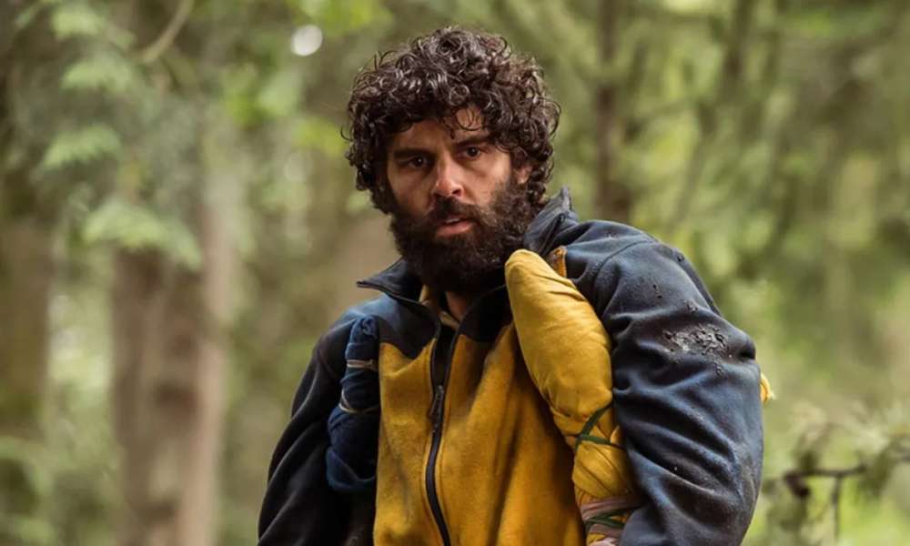 Steven Krueger