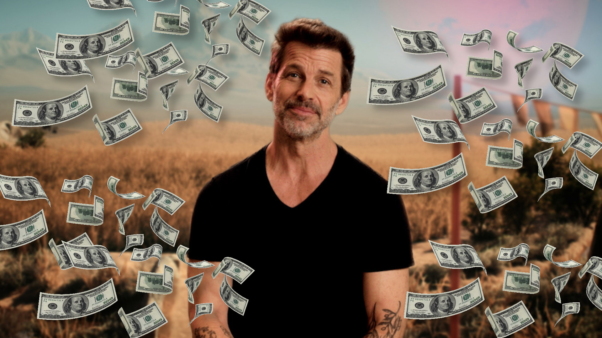 Rebel Moon Box Office