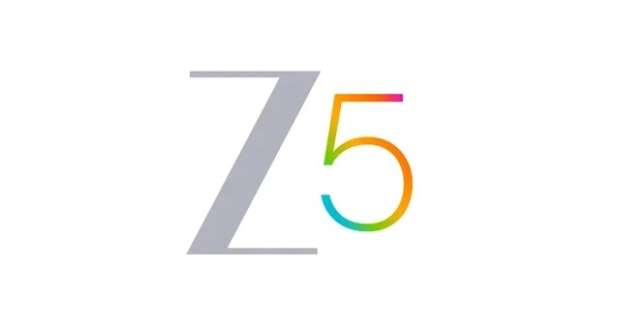 ZEE5 Global New Brand Identity