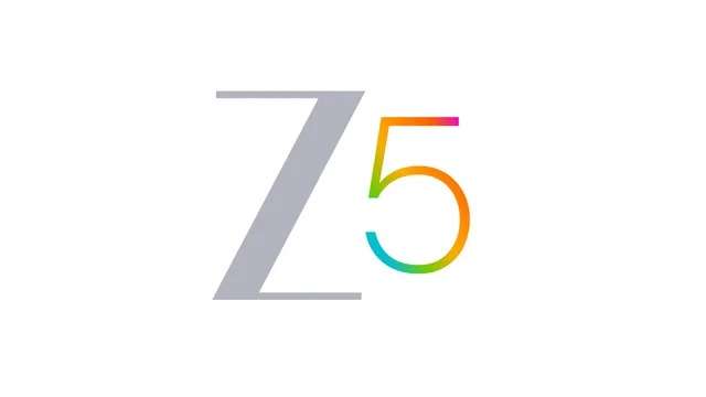 ZEE5 Global New Brand Identity