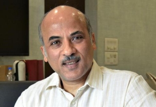 Sooraj Barjatya