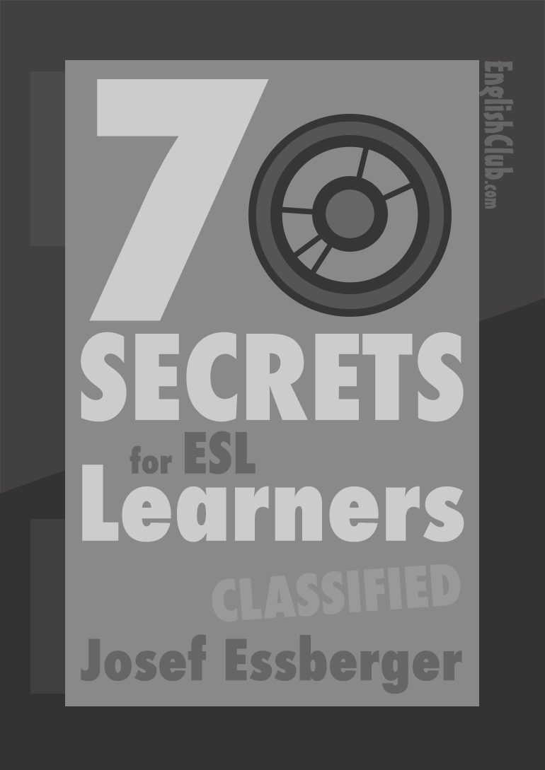 7 Secrets for ESL Learners PDF