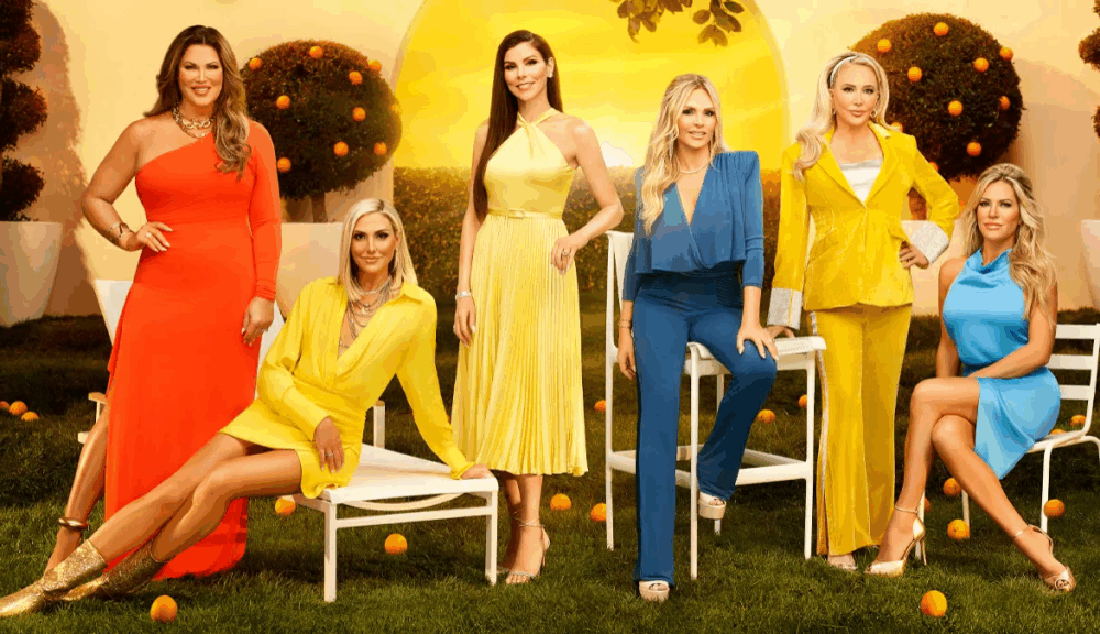 The Real Housewives of Orange County